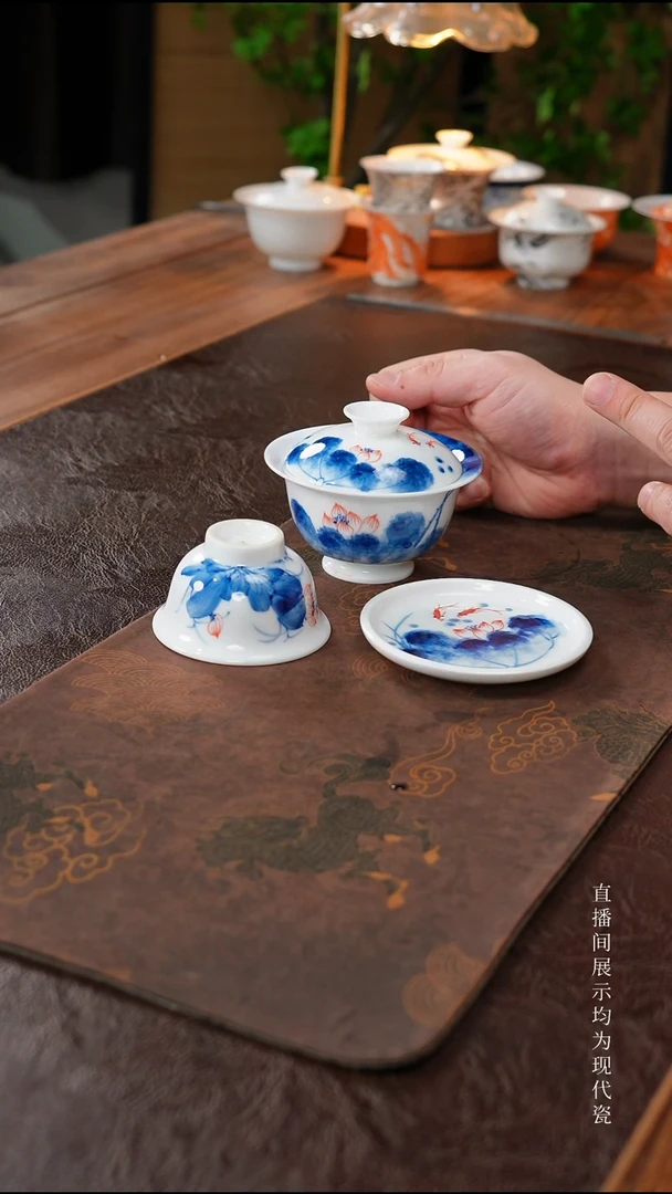 三钰堂茶器直播闪购专属链接（以闪购图片为准）