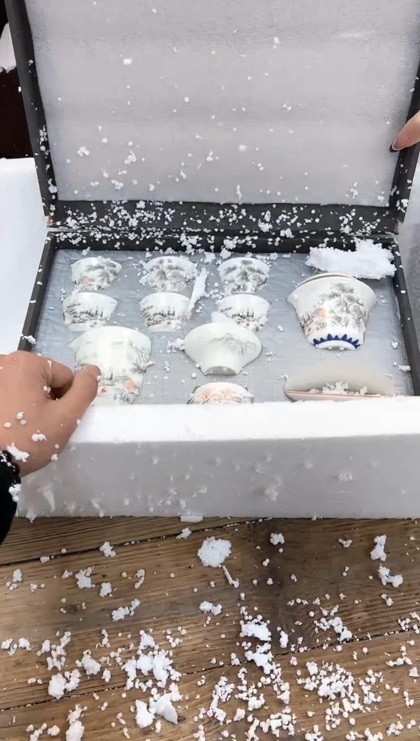 【闪购商品】其他清山陶也商品链接@@