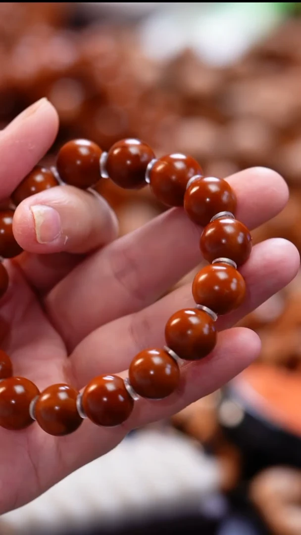 手串橄榄核苏工橄榄核