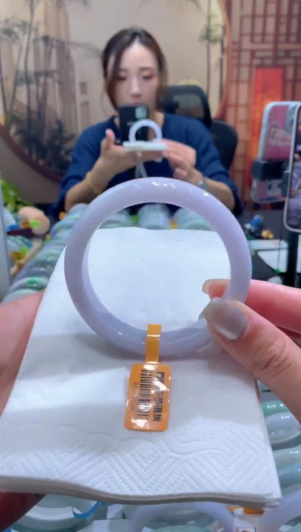 未镶嵌手镯翡翠000079702