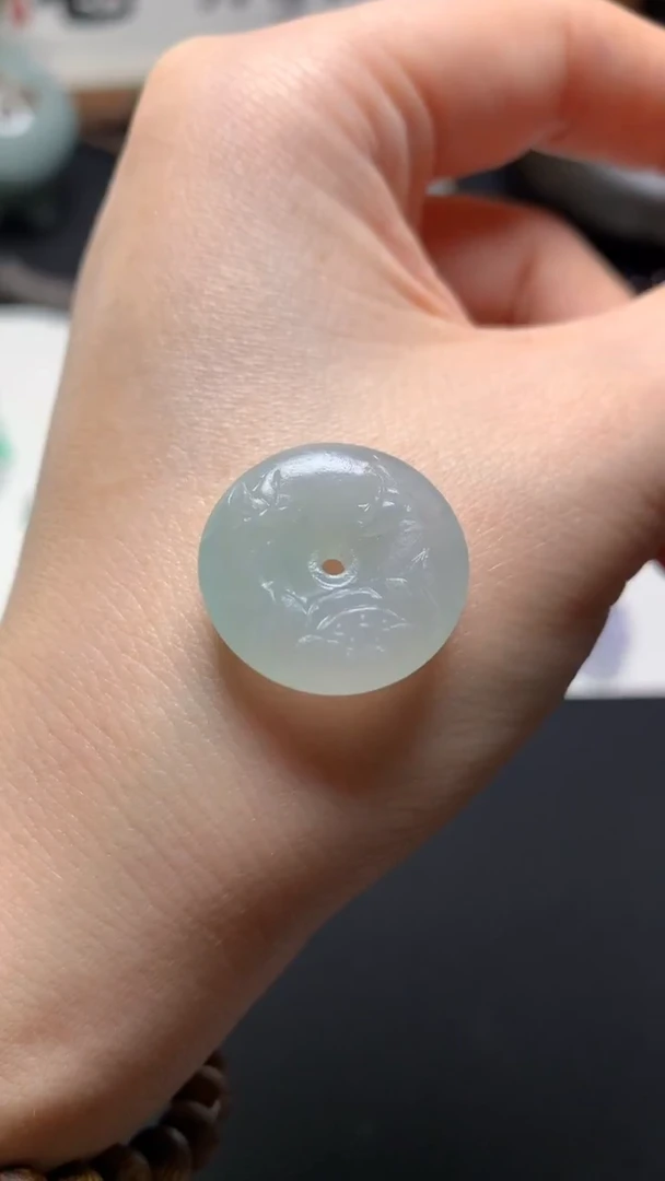 未镶嵌定制翡翠0248522759