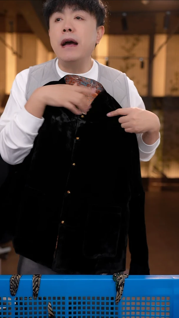 3XL     香云纱清仓