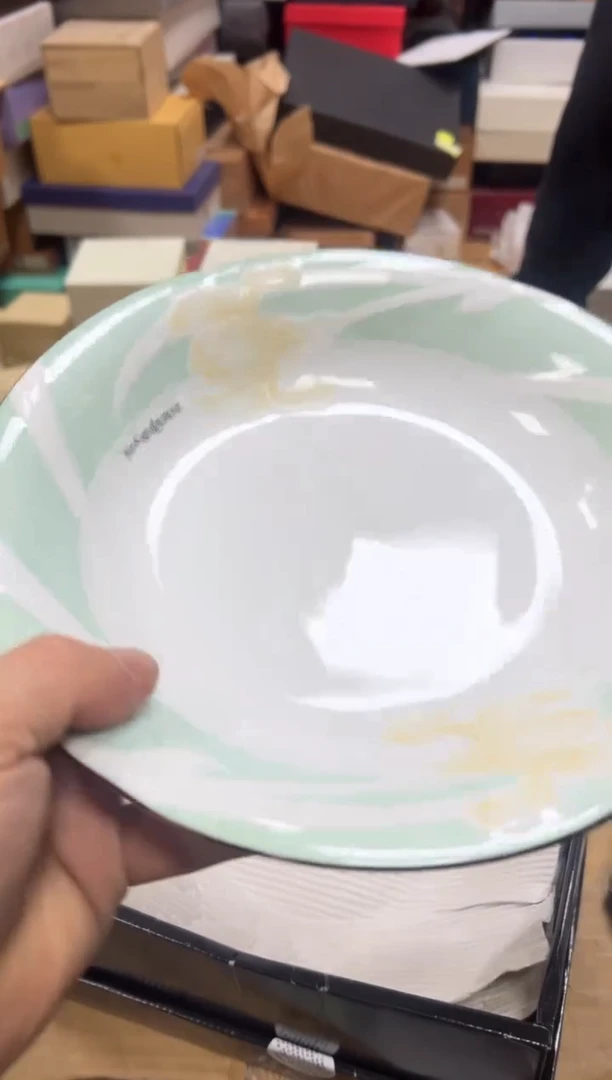 【闪购商品】瓷片h352好好好好好好