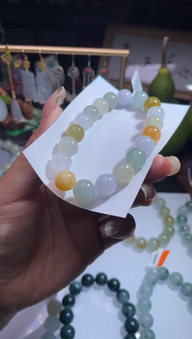 未镶嵌定制翡翠缅甸翡翠A货15