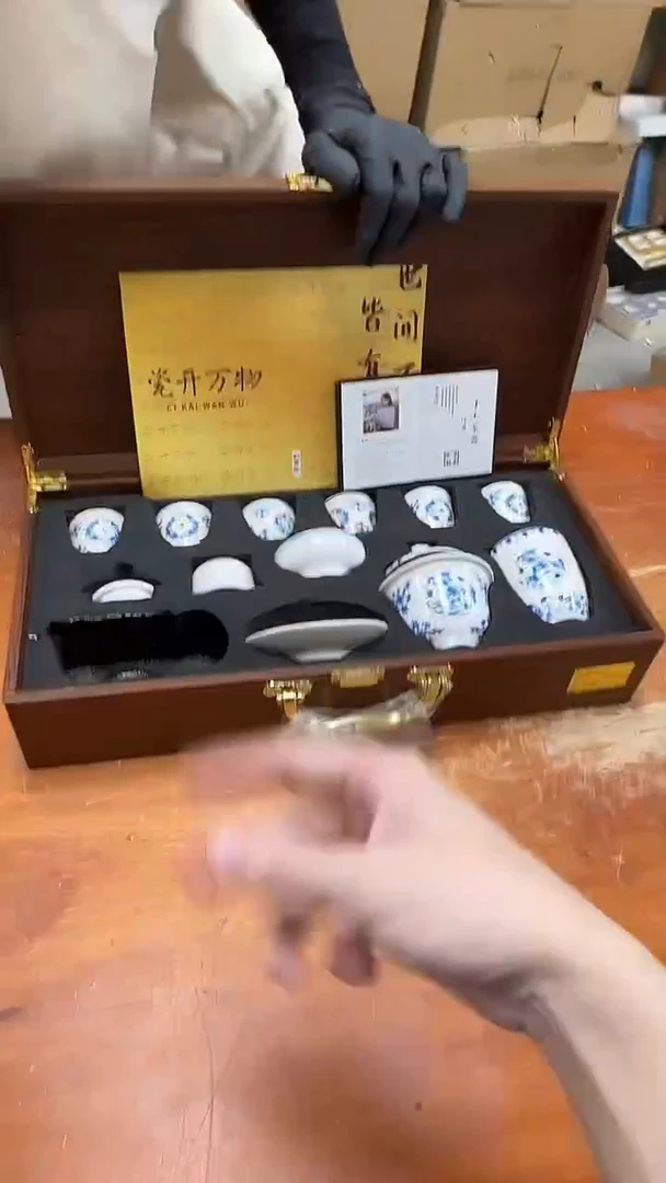 瓷片其他精品茶具@@@@@@@@@@@@