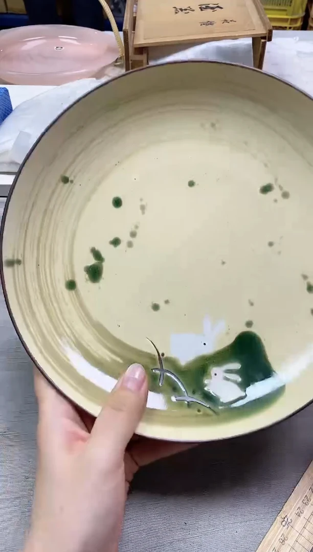 【闪购商品】/539精美瓷器感谢选购