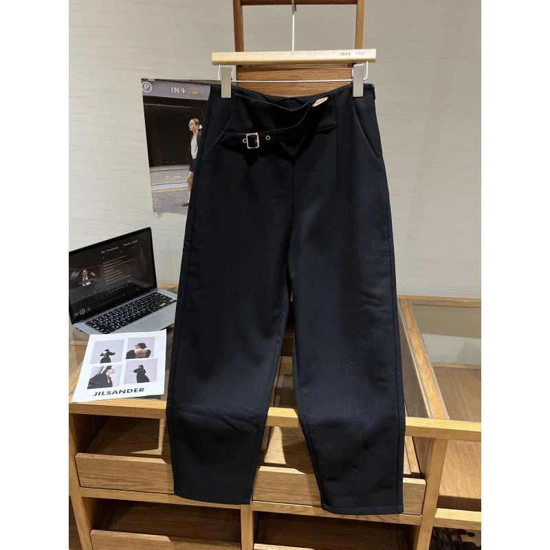 【no退no换 谨慎下单】23077-1 长裤