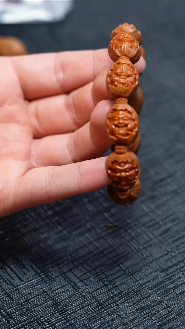 手串/手链橄榄核橄榄核