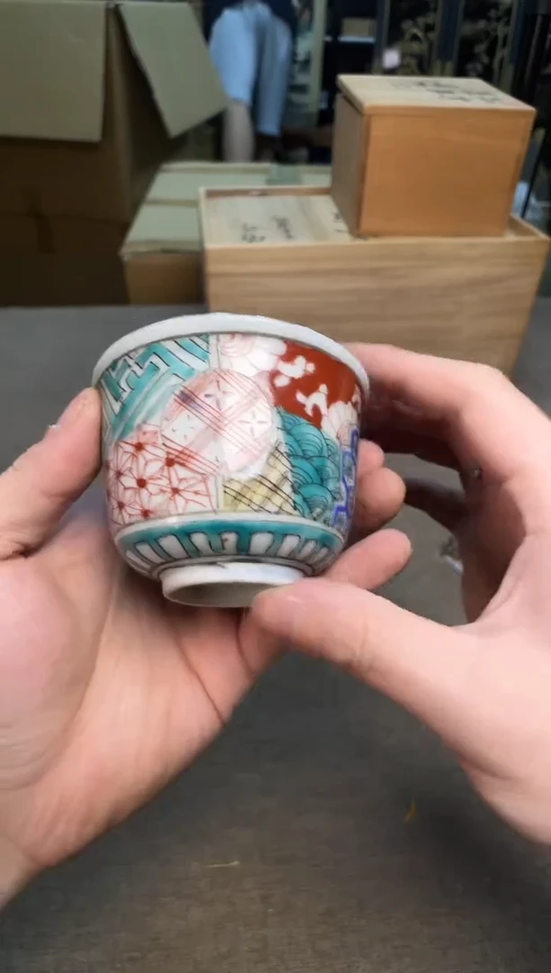 茶宠瓷器茶具套装