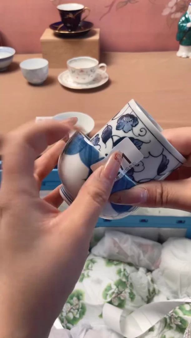 瓷片?**?瓷器瓷器W271