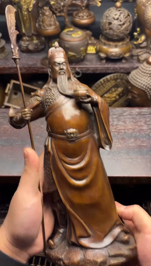 精选铜器专属链接