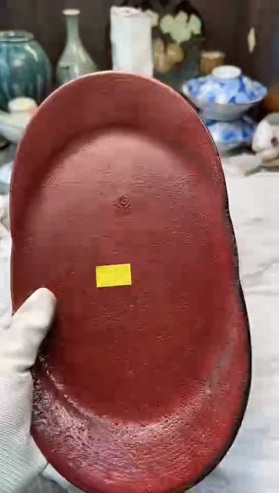 【闪购商品】碟中古回流瓷器大全