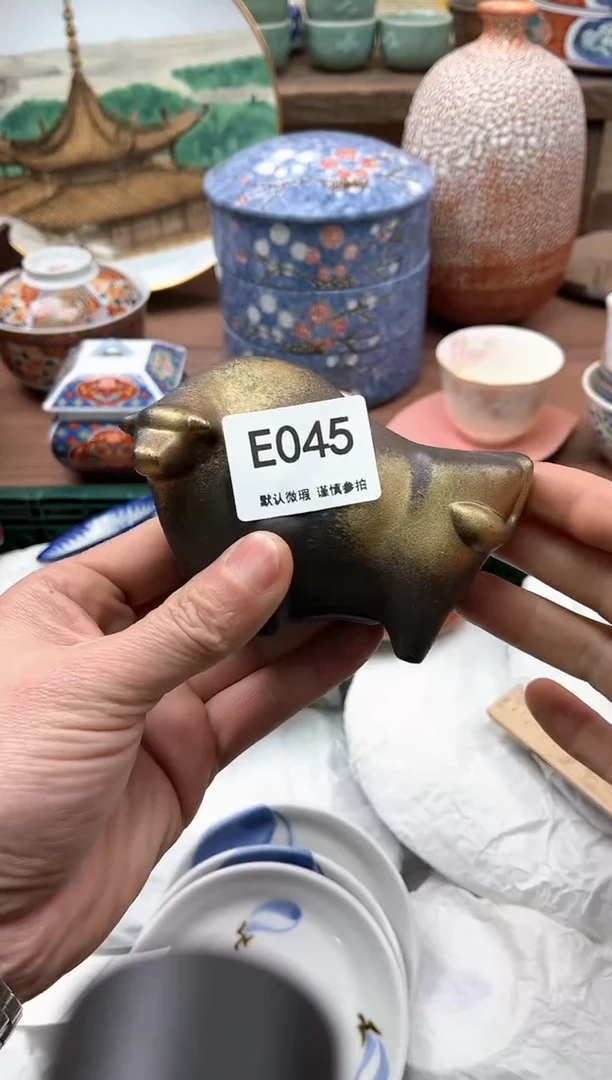 【闪购商品】瓷片045