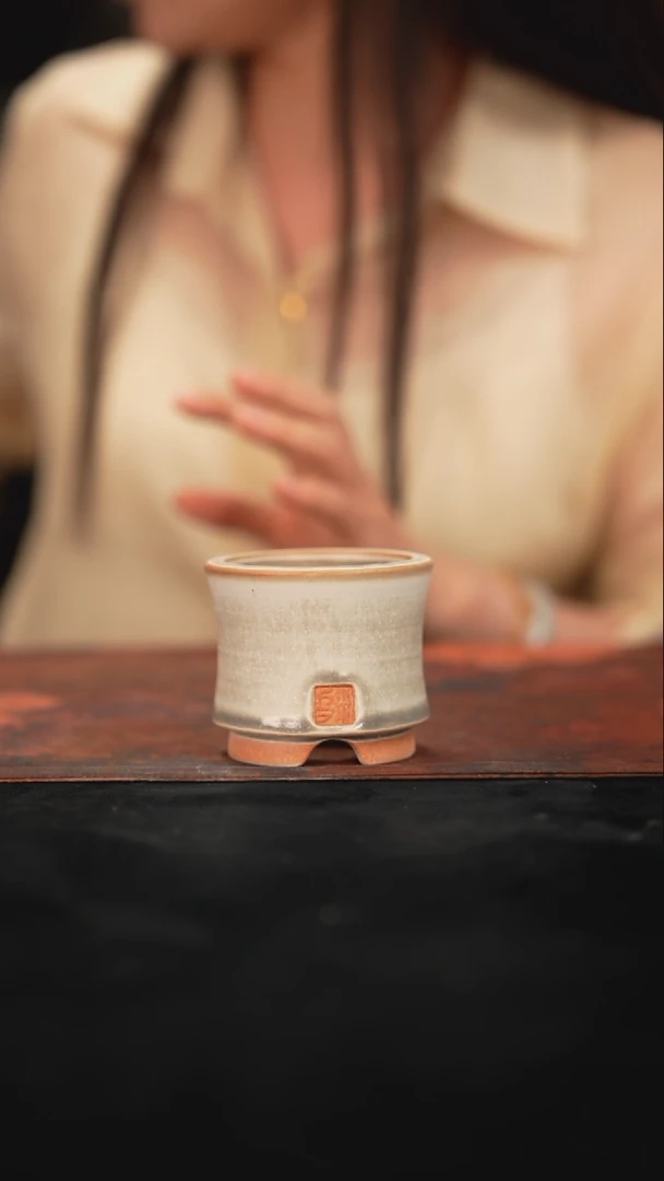 乌卅5-28-007微瑕口径6