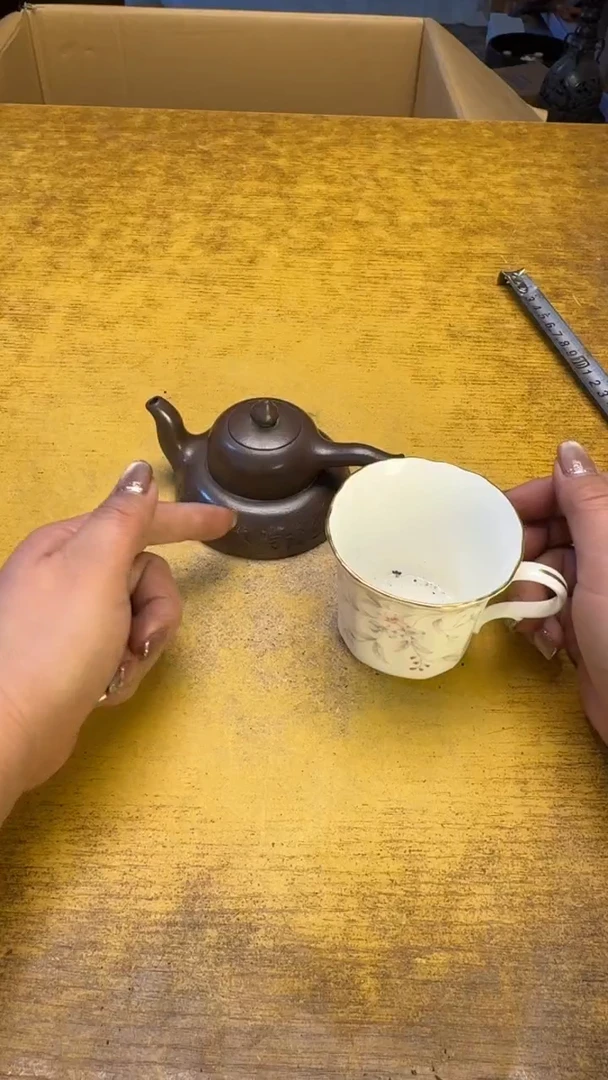 【闪购商品】其他瓷器瓷老破烂98