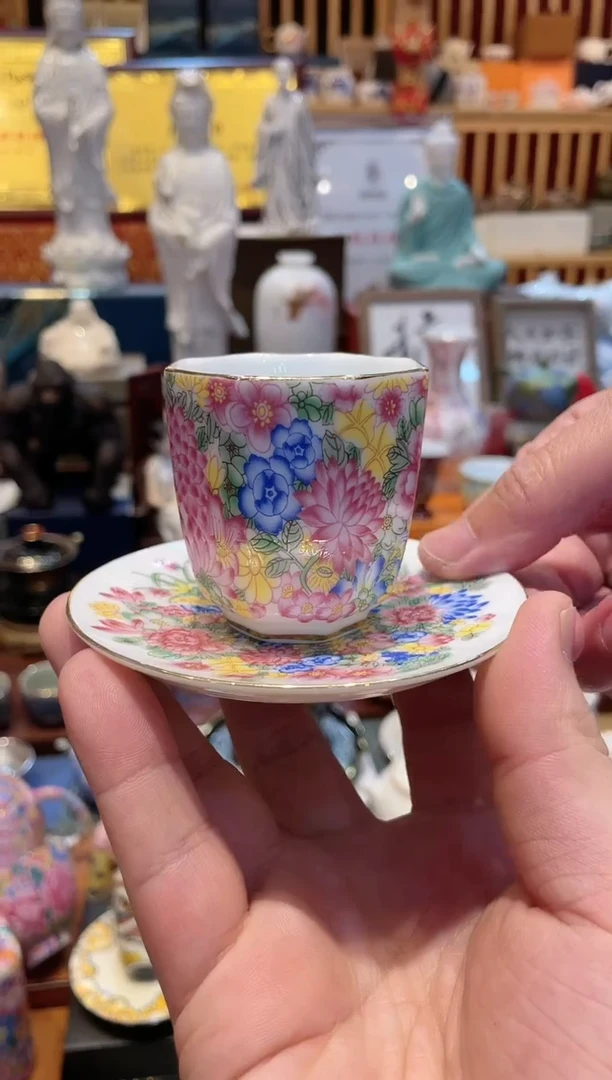 【闪购商品】其他大德茶具小贝甄选@@X437