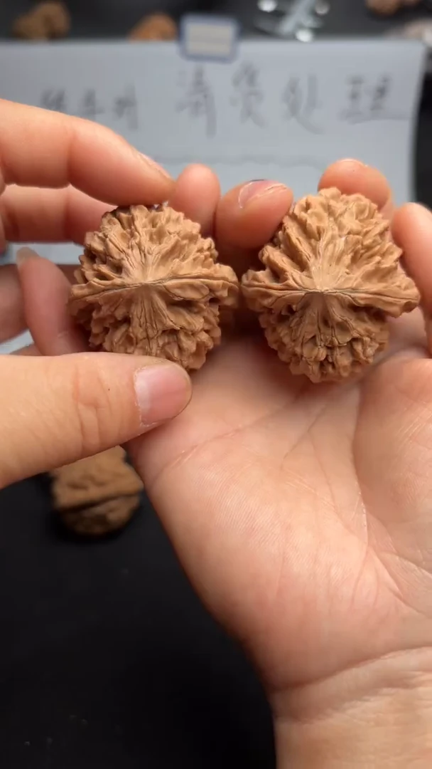 吊坠文玩核桃775招财鼠