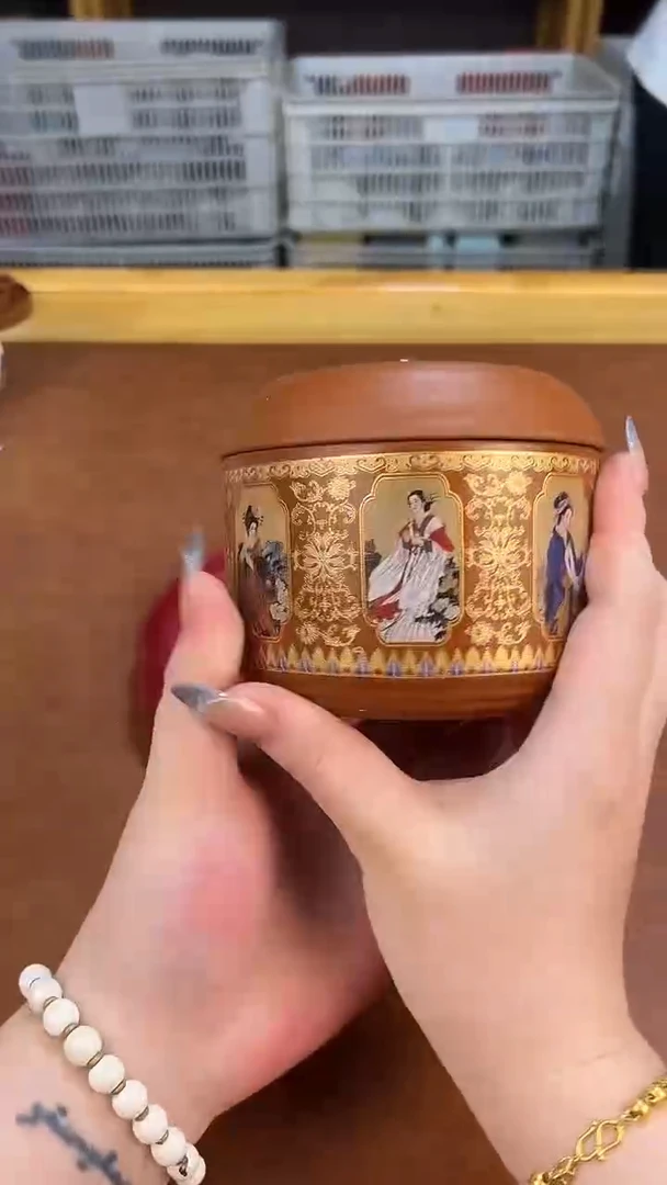 高端茶具，便宜处理