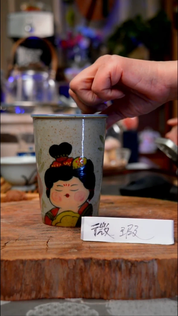 【闪购商品】杯景德镇瓷生活手作