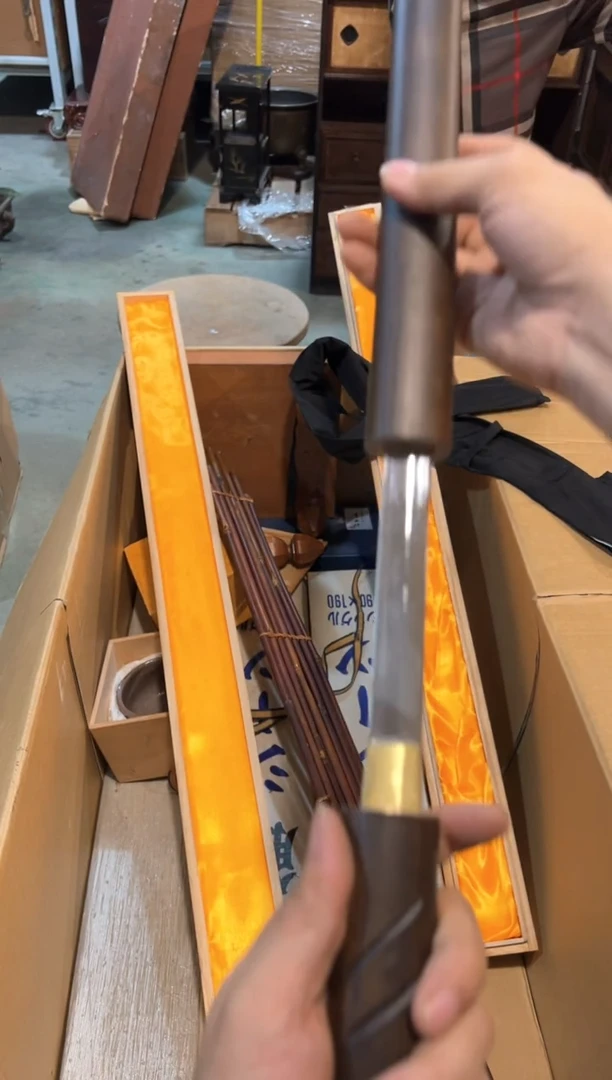 C0747中古瓷器 茶器周边/1