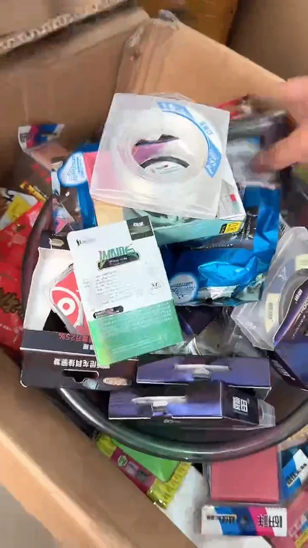 碳素一箱鱼线21盘