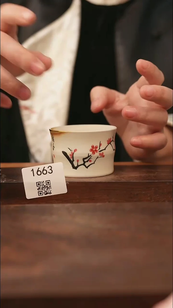 【落单孤品】/杯子@@1663