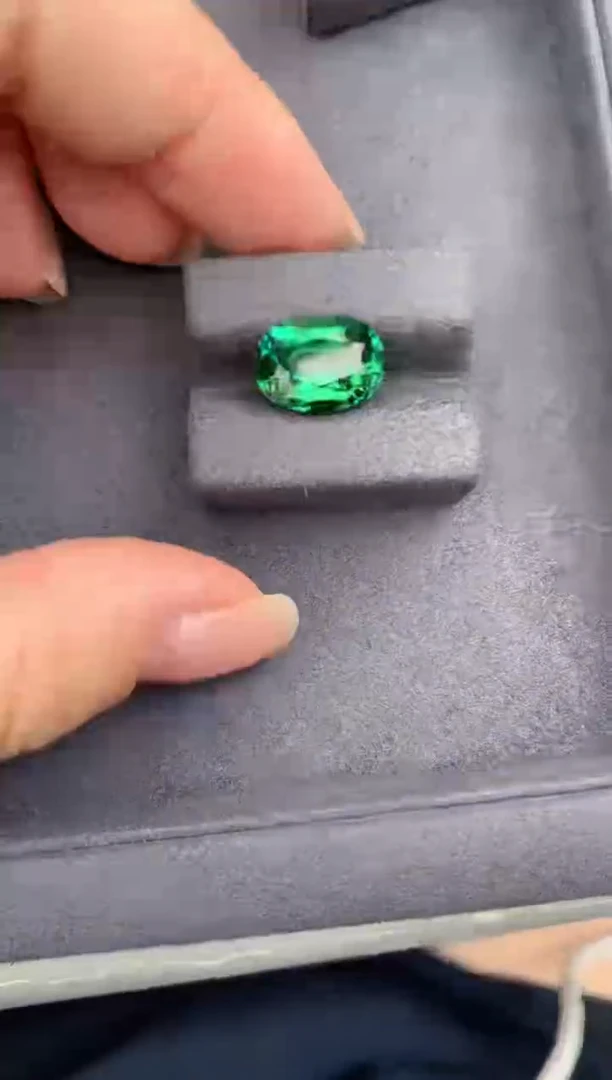 裸石未镶嵌碧玺6ct碧玺  GB