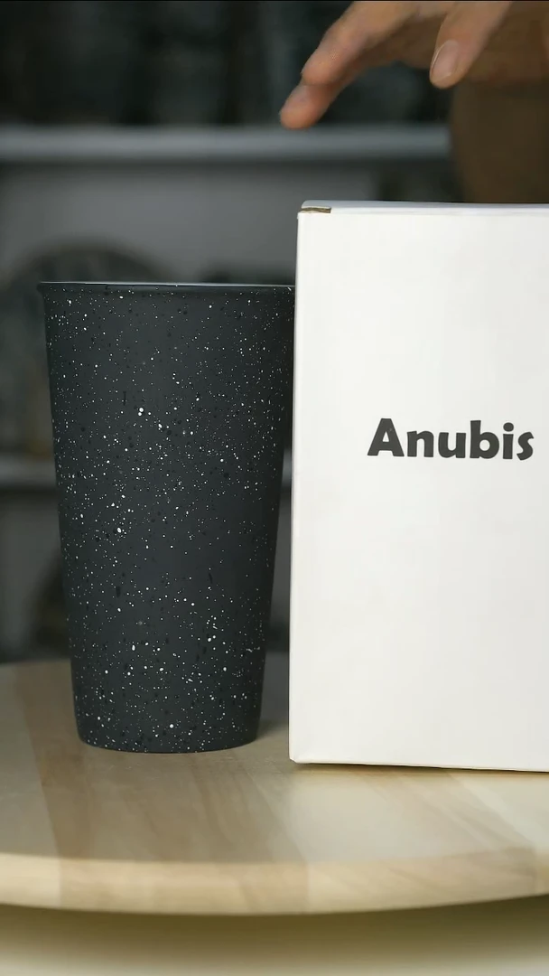 陶瓷微瑕Anubis400可乐杯@4-2@