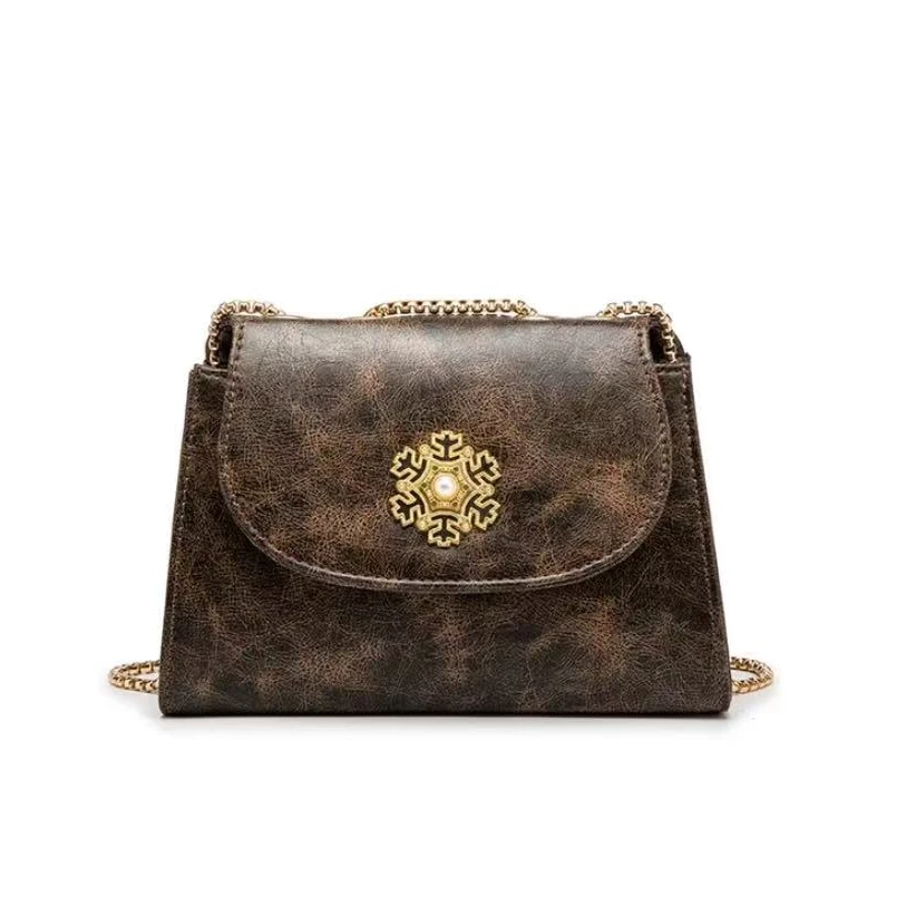 2024时尚百搭经典潮流单肩斜挎包