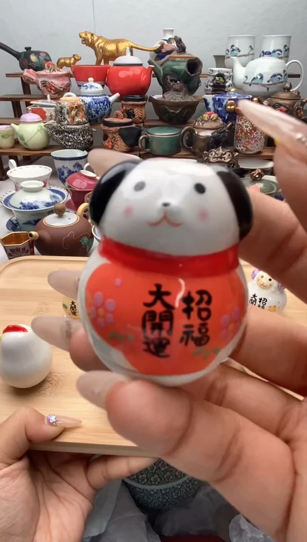 【闪购商品】瓷片全场满20包邮一对一闪购