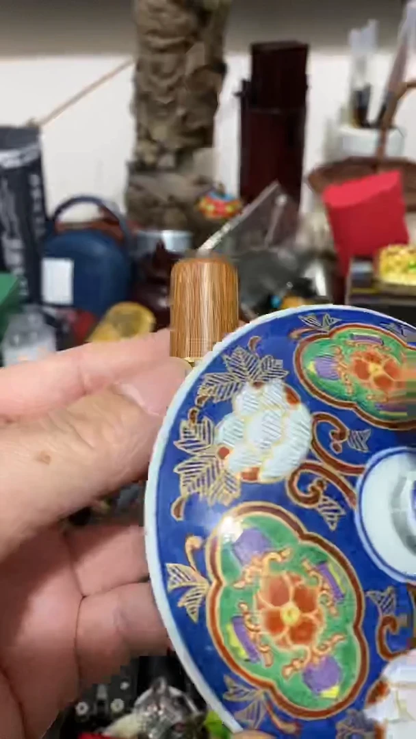 【闪购商品】摆件茶文化,工艺美术
