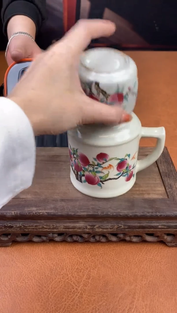 【闪购商品】陶禧茶器闪购福利V