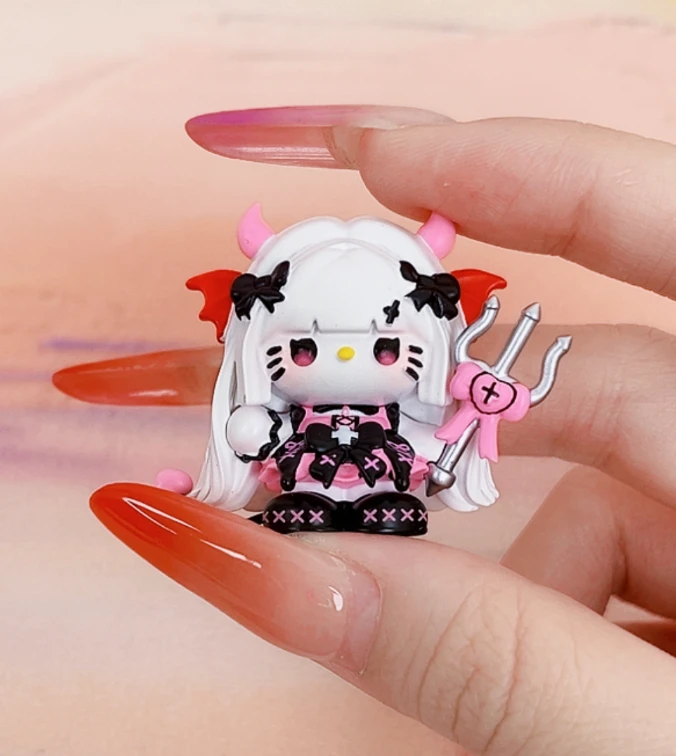 【预售】散货diy配件公仔散货