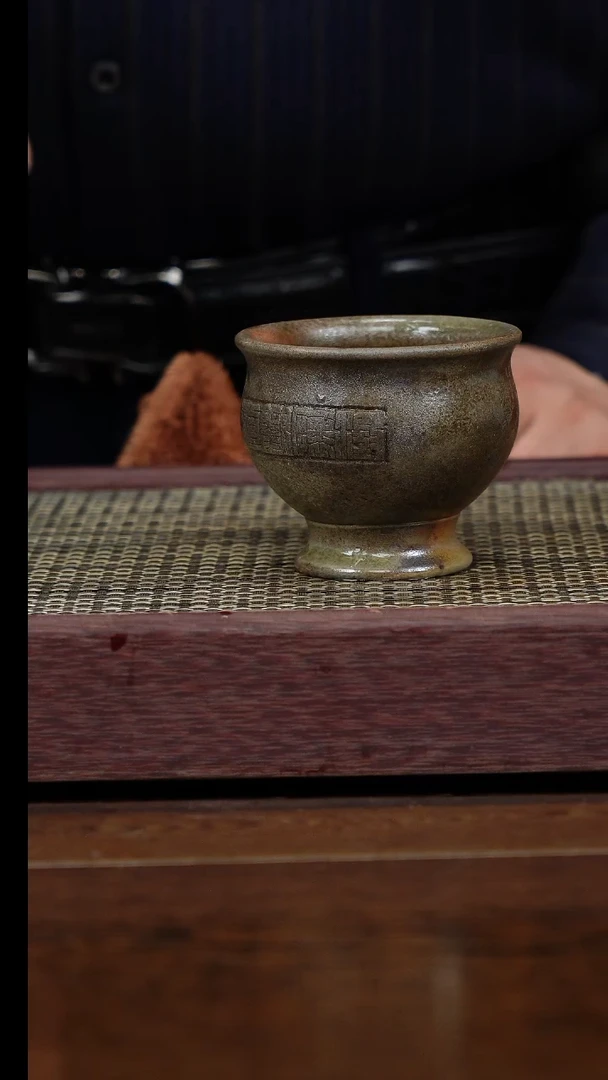 【闪购商品】紫砂茶杯紫砂品茗杯