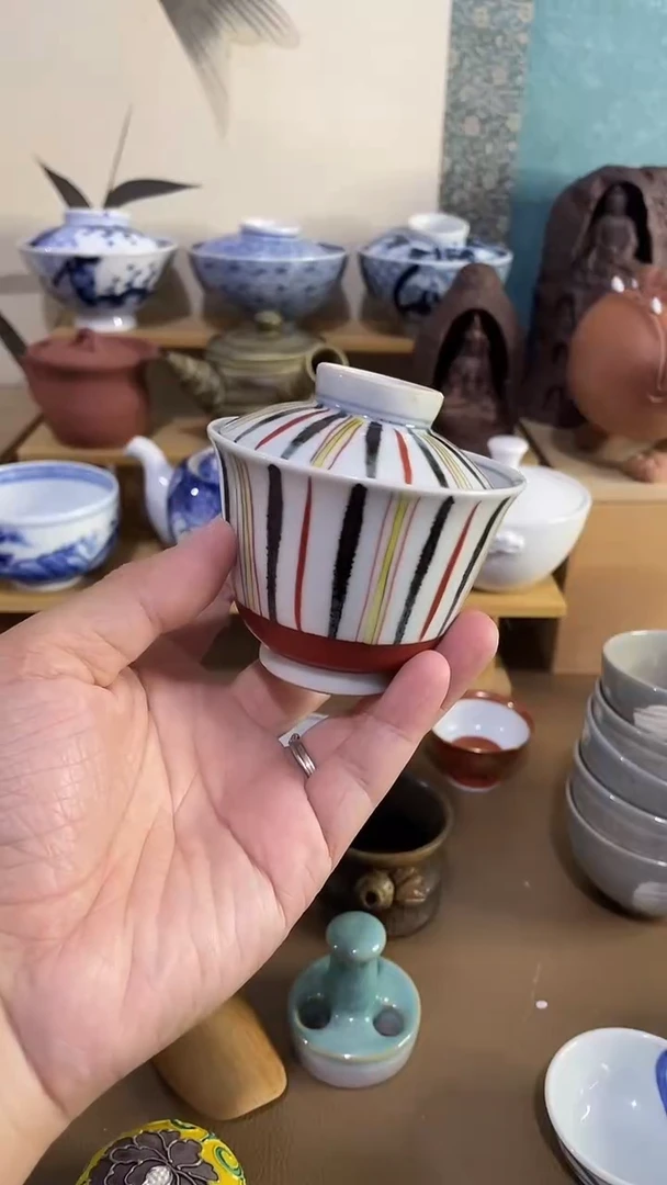 瓷片中古瓷器一物一价
