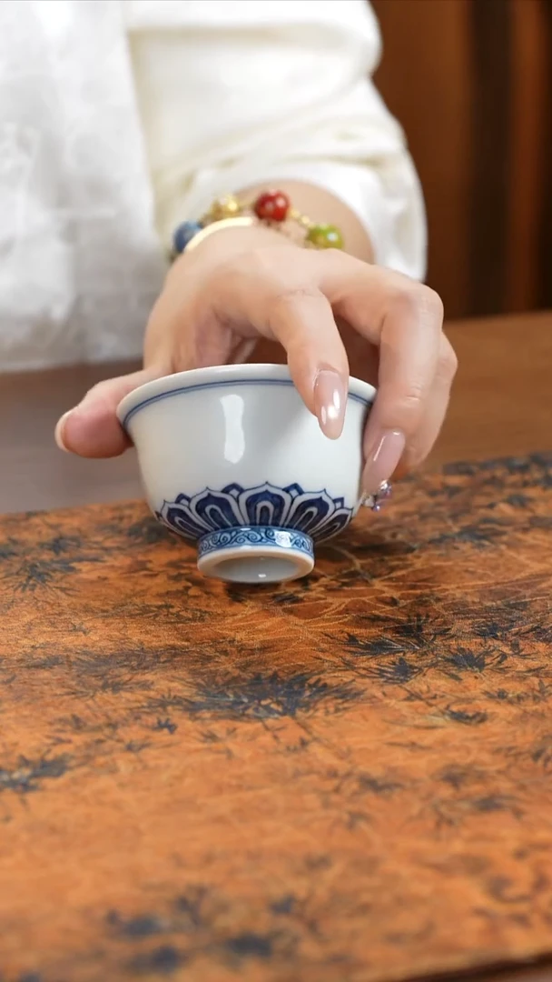 摆件景德镇邮政专属链接@@@JD751