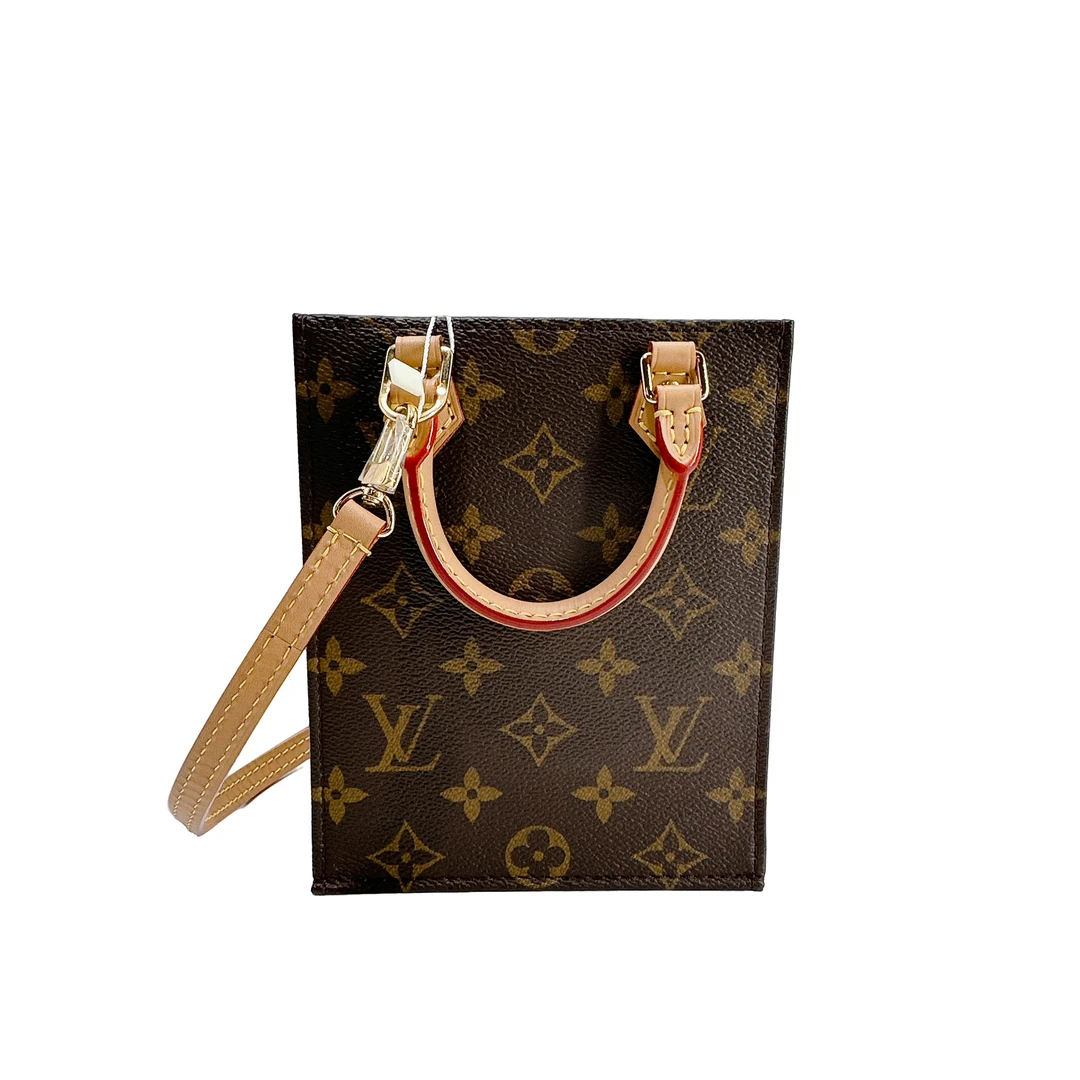 95新 LouisVuitton/路易威登 安洁利严选琴谱包/0000888