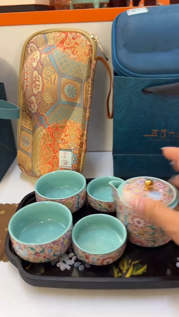 瓷片小乔闪电购链接