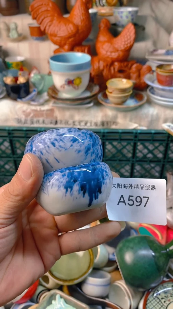 瓷片微**鱼感谢您一直以来的支持