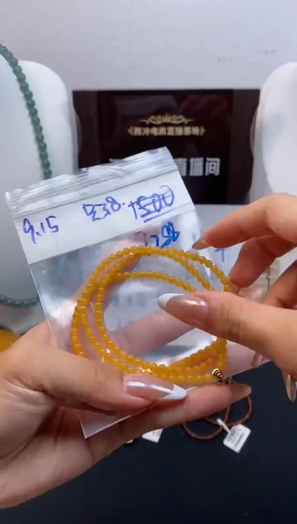 未镶嵌定制翡翠天然缅甸翡翠