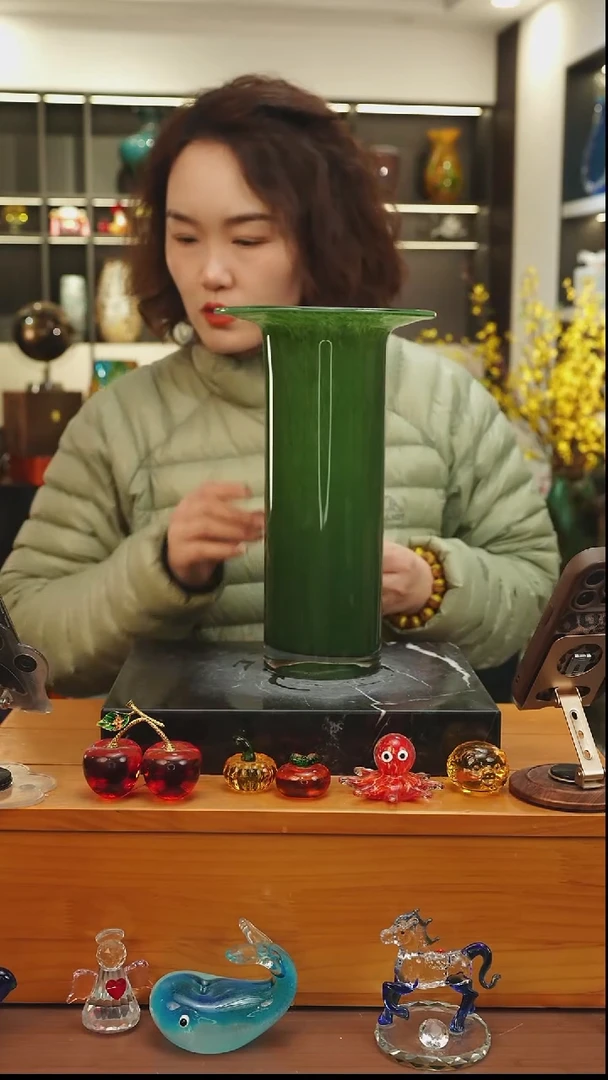 外贸花瓶花器花盆204