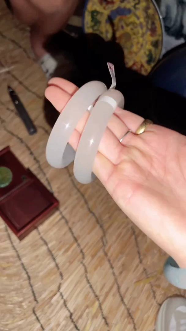 玉闪购商品高端专用连