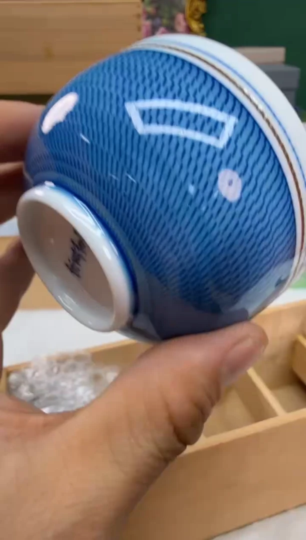 瓷片f475好好好好好好+盒子