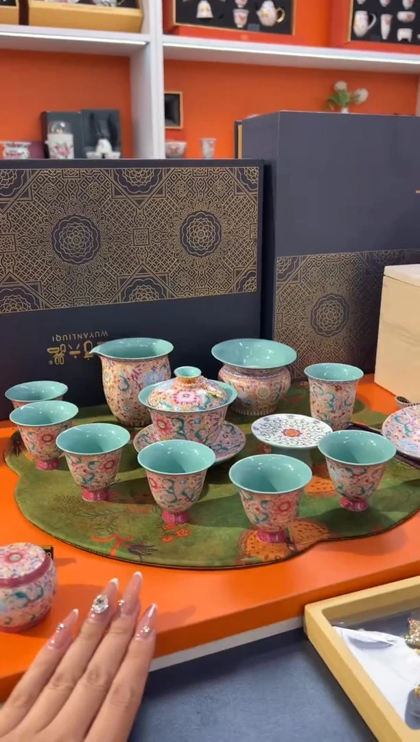 瓷片小乔闪购链接