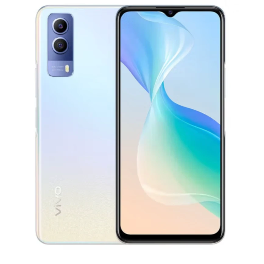 95新 vivo vivo Y53s 5G全网通5000mAh电池 6400万超清 90Hz高刷