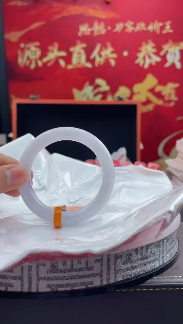 【闪购商品】翡翠手镯未镶嵌3翡翠手镯