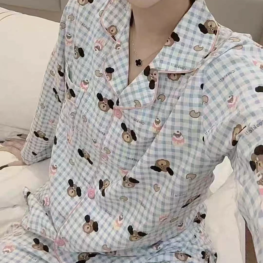 眠舒适百搭家居套装01