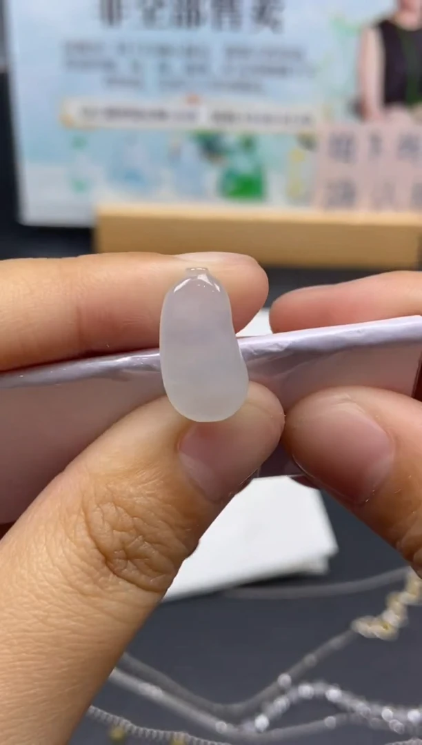 未镶嵌定制翡翠天然翡翠A货25