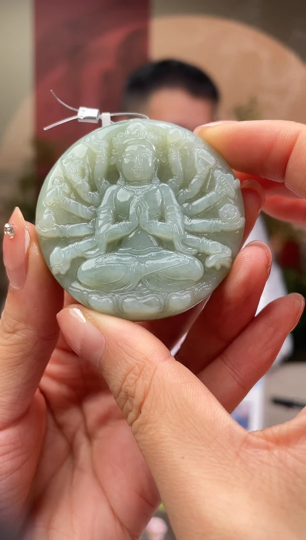 颈饰未镶嵌和田玉多样性发货拍一发一