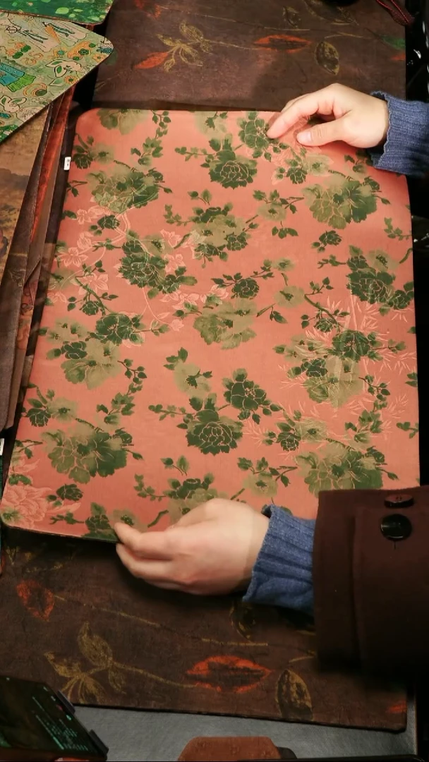 别具一格尺寸  50